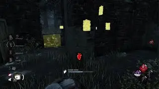 Have I Mentioned That I'm THEE Billy Basher? 🔥🔥 #horrorgaming #fyp #dbd #intothefog