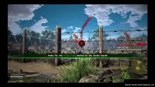 Attack On Titan 2 walkthrough (part 2)