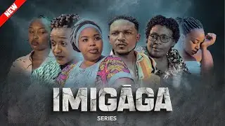 IMIGĀGA EP4  Fanny Lavine amenye Amabanga ya Diella na Jenitha