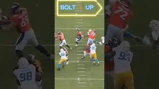 ⚡DEFENSE BOLT UP | BOLT BROS |#lachargers #football #nflteam #nfl #nflfootball #nflhighlights #short