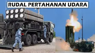 KESIAPAN OPERASIONAL SISTEM RUDAL PERTAHANAN UDARA ASTER 30 SAMP/T AU SINGAPURA