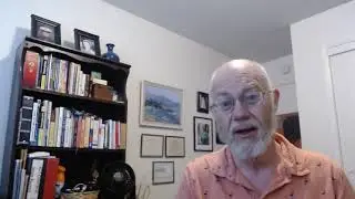 Street Level VLOG 0425121 - On My Meds
