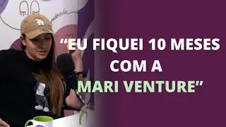 Bibi Tatto conta a respeito da sua sexualidade