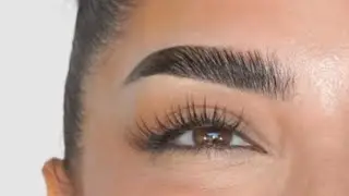 LASH LIFT AT HOME...OMG