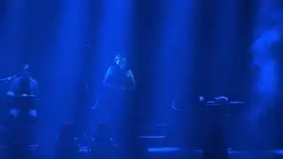 A bit of Dusk by Chelsea Wolfe