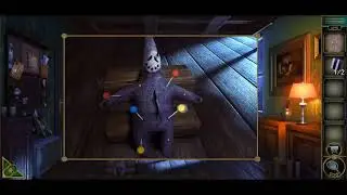 Can you escape the 100 room 17 Level 42 Walkthrough