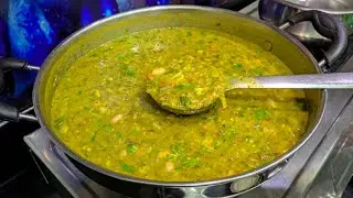 ಸಂಕ್ರಾಂತಿ ಹಬ್ಬದ ವಿಶೇಷ ಬಜ್ಜಿ ಪಲ್ಯ | Village style Bajji palya Recipe | Bajji palya Recipe in Kannada