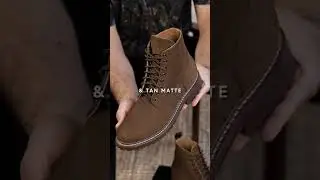 Titans! #thursdayboots #amazonfinds #boots #mensboots #fallboots #rugged #nubuck #laceupboots