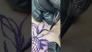 Tattoo Machine Sounds #tattoosound #tattoomachine #tattoo
