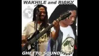 RAS MILITAN DUBPLATE by JJ ALCAPONE @ I-nity I Records