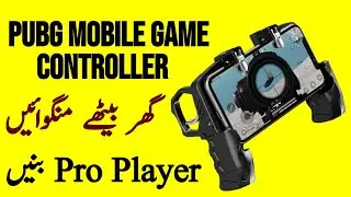 pubg mobile game controller - pubg mobile controller & trigger switches @PUBG: BATTLEGROUNDS