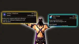 The Evolution of Combat 2 Is Coming to RuneScape