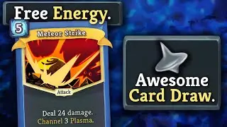 One of the weirdest runs I've had...  | Ascension 20 Defect Run | Slay the Spire