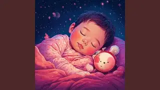 Cradle's Gentle Beats