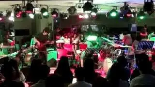 [CHAOS] by Hong Kyungsup Band 'OFUS'