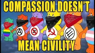 Is Compassion Counter-Revolutionary? (Also: What's a Breadtube&trade;?)