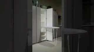 Lavanderia collezione Idrobox di Birex