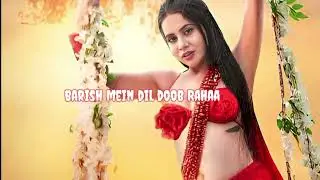 HAY HAY YE MAJBURI - full lyrics song (reverb+bass)