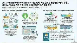 [LEEDv4] AP BD+C Regional Priority