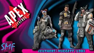 Dad Jokes - Apex Legends (Part 14) | SMF