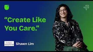 Shawn Lim on Owning Your Voice in the Age of Algorithms - Unsold Podcast