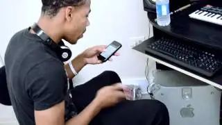 Standout Promo