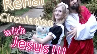[Tomo=^.^= ・Jesus Christ]「恋愛サーキュレーション / Renai Circulation」- Dance cover | 踊ってみた