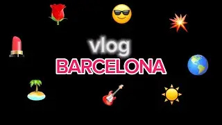 VLOG Barcelona