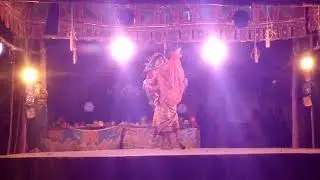 Baghuapalli (Kalia Dalana Pouranic Natak)