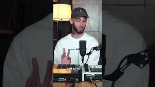 BluntCath о своей &laquo;сложной&raquo; работе с Oxxxymiron и Rigos #beatmaking #битмейкинг #mpclive2