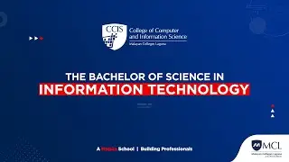 B.S. Information Technology at MCL