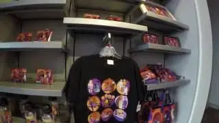 Exploring Disney S Epcot Future World Part 1 In Uhd 4k Re-upload Because Of Youtube Problem