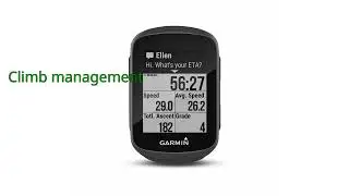REVIEW (2025): Garmin Edge 130 Plus. Features.