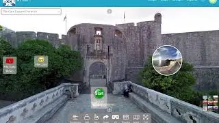 VR Dubrovnik Preview