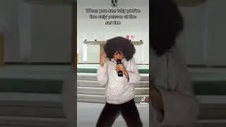 When church ain&rsquo;t churchin&rsquo; 🙄&hellip;. #shorts #comedy #laugh #church
