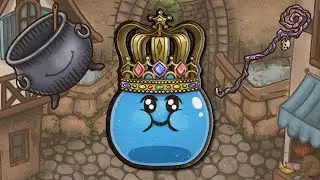 Unleashing The Power Of King Goobert (Backpack Battles)