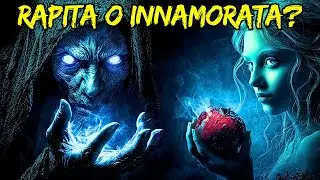 Ade e Persefone: La Verità Oscura Dietro il Mito