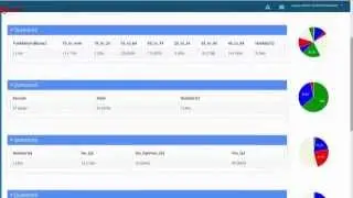 Automated Phone Surveys with IVR and Auto Dialer