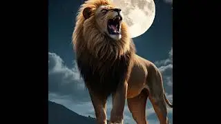 शेर और बंदर की एक छोटी कहानी #khahani #subscribe #acchistory #questkahaniya #junglestory #animation