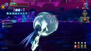 Dauntless Thrax Interrupt