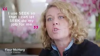 Find your next hire with SEEK