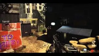 CONSURGO Trailer by Marv Jagg