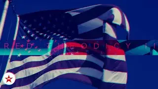 JAMES V, I - XX - Red Theodicy II (prod. LLXRYS808)