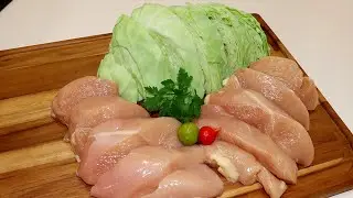 FRANGO ASSIM VOCÊ NUNCA COMEU !!