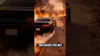 Raised This Way  #outlawcountry #bluecollar #countryrock #aimusic #aicountrymusic