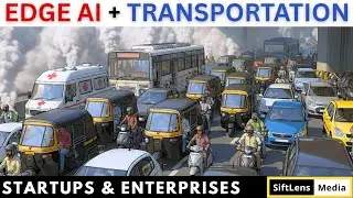 Innovative Ideas to Solve India&rsquo;s Traffic System. #startupideas #ai #bengaluru #indiafuture