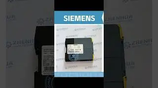 SIEMENS safety module 3SK1111-1AB30
