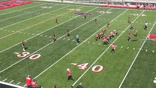 2021 5th/6th grade Jackson Warriors vs. SCYFL Hawks      HYFL WEEK 2         9-25-2021      S1720032