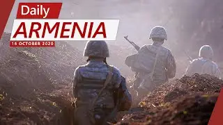 Azerbaijan Accused of War Crimes as Videos of POW Executions Surface