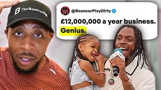 Krept's 'Nala&rsquo;s Baby' Sold 1 Bottle, Every 14 Seconds Last Week (&pound;250,000)